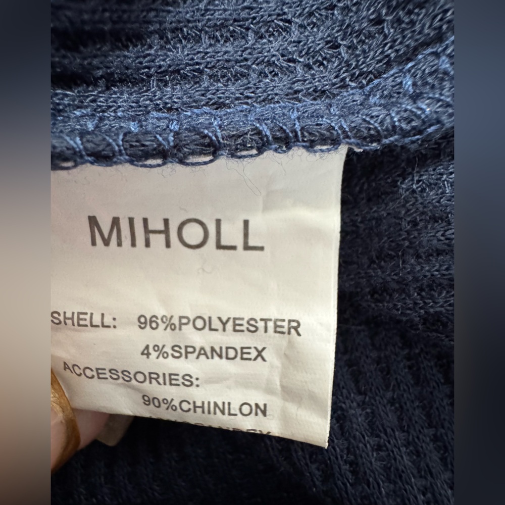 Miholl long sleeve - Picture 5 of 6